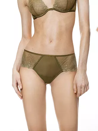 MEY | Hipster MYSTERIOUS vert urbain | 
